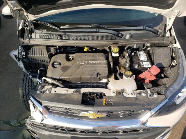 Photo 11 from auction – 2019 CHEVROLET SPARK 1LT with VIN KL8CD6SA4KC731177