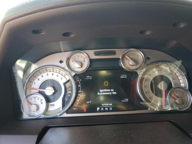 Photo 9 from auction – 2014 RAM 1500 LONGH with VIN 1C6RR7PT1ES360063