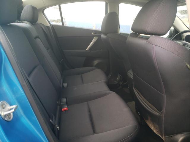 Photo 10 from auction – 2010 MAZDA 3 S with VIN JM1BL1S56A1198240