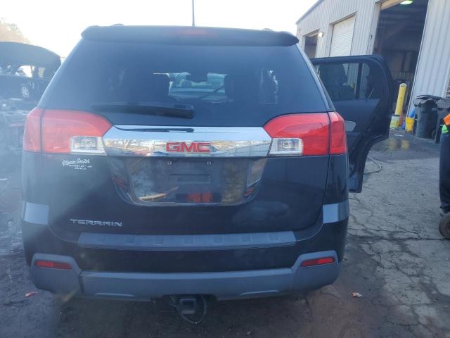 Photo 6 from auction – 2013 GMC TERRAIN SL with VIN 2GKALUEK9D6239044