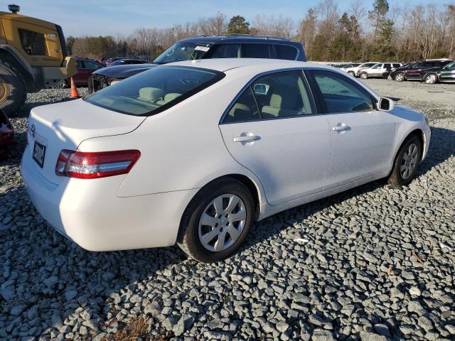 Zdjęcie 3 z aukcji – 2011 TOYOTA CAMRY BASE z VIN 4T1BF3EKXBU757448