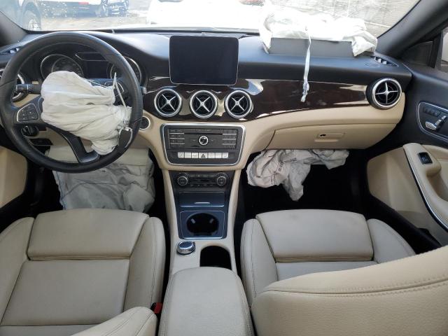 Photo 8 from auction – 2019 MERCEDES-BENZ CLA 250 with VIN WDDSJ4EB6KN741966