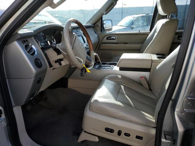 Photo 7 from auction – 2008 FORD EXPEDITION with VIN 1FMFK20548LA06787