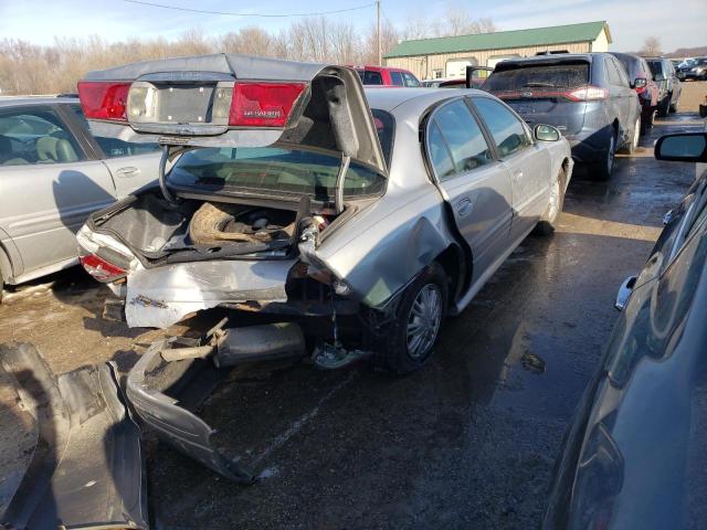 Photo 3 from auction – 2005 BUICK LESABRE CU with VIN 1G4HP52K55U242708