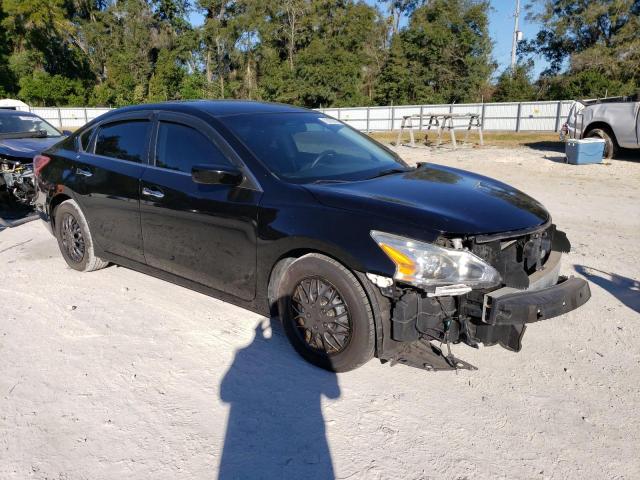 Photo 4 from auction – 2013 NISSAN ALTIMA with VIN 1N4AL3AP5DC165691
