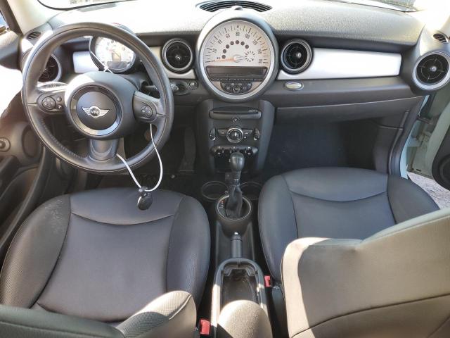 Photo 8 from auction – 2013 MINI COOPER with VIN WMWSU3C54DT547084