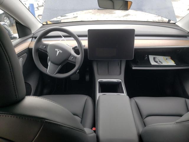 Photo 8 from auction – 2023 TESLA MODEL Y with VIN 7SAYGDEE0PA030279