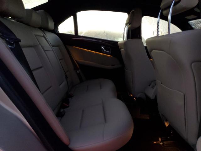 Photo 10 from auction – 2010 MERCEDES-BENZ E 350 with VIN WDDHF5GB1AA148410