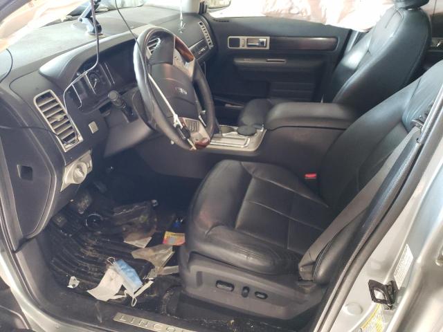 Zdjęcie 7 z aukcji – 2007 LINCOLN MKX z VIN 2LMDU88C47BJ27829
