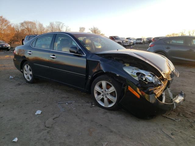 Photo 4 from auction – 2005 LEXUS ES 330 with VIN JTHBA30G255127619