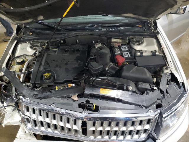 Photo 11 from auction – 2009 LINCOLN MKZ with VIN 3LNHM26TX9R605107