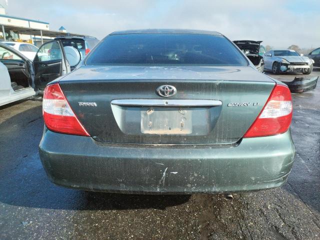 Photo 6 from auction – 2003 TOYOTA CAMRY LE with VIN 4T1BE32K93U740746