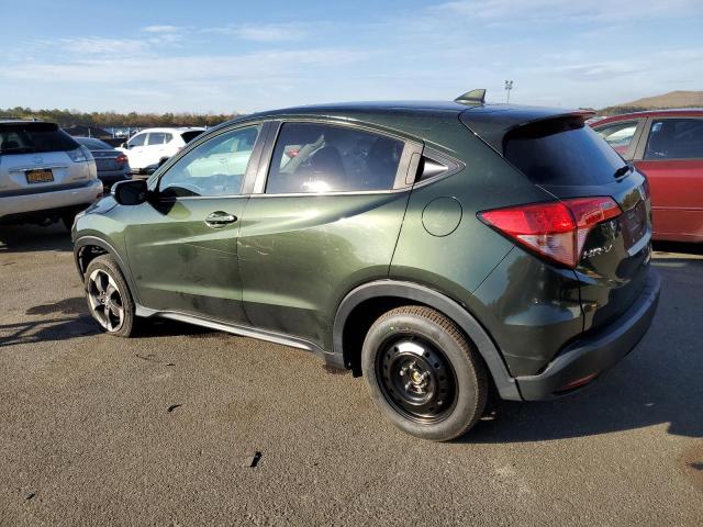 Photo 2 from auction – 2018 HONDA HR-V EX with VIN 3CZRU6H56JG708596