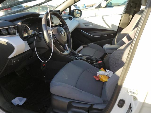 Photo 7 from auction – 2022 TOYOTA COROLLA SE with VIN 5YFS4MCE7NP102405