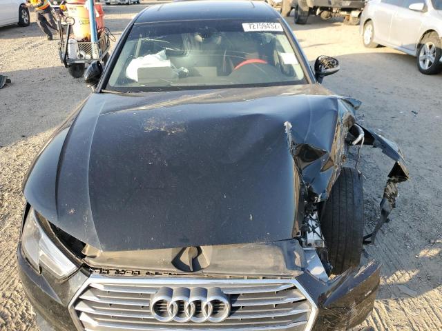 Photo 11 from auction – 2017 AUDI A4 PREMIUM with VIN WAUGNAF47HN054956