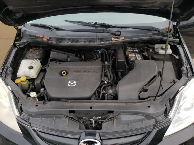 Photo 11 from auction – 2010 MAZDA 5 with VIN JM1CR2WL3A0373972