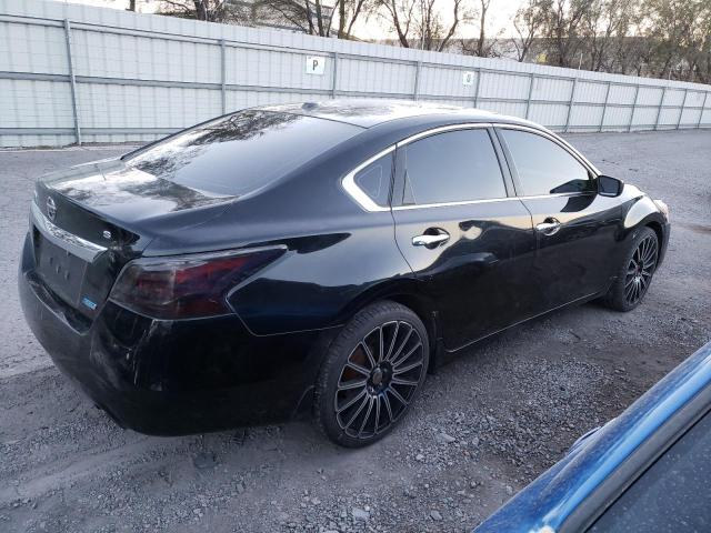 Photo 3 from auction – 2014 NISSAN ALTIMA 2.5 with VIN 1N4AL3AP5EN363256