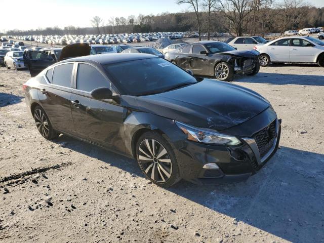 Photo 4 from auction – 2020 NISSAN ALTIMA SR with VIN 1N4BL4CV6LN309029