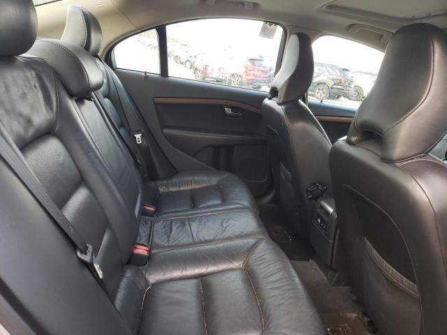 Photo 10 from auction – 2009 VOLVO S80 3.2 with VIN YV1AS982891092999