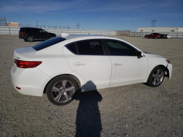Photo 3 from auction – 2014 ACURA ILX 20 with VIN 19VDE1F33EE001922