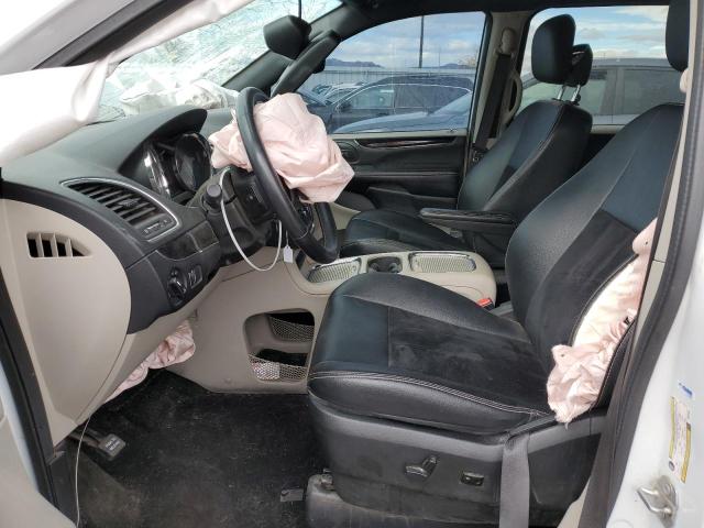 Photo 7 from auction – 2018 DODGE GRAND CARA with VIN 2C4RDGCG6JR304955