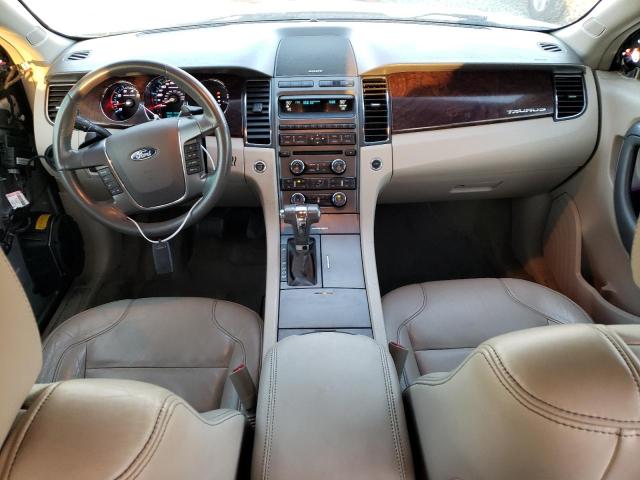 Photo 8 from auction – 2011 FORD TAURUS SEL with VIN 1FAHP2EW4BG175262