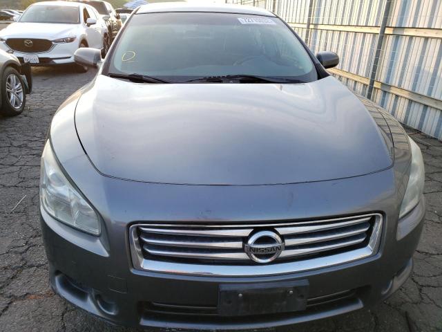 صورة رقم 5 من المزاد - 2014 NISSAN MAXIMA S مع VIN 1N4AA5AP8EC480701