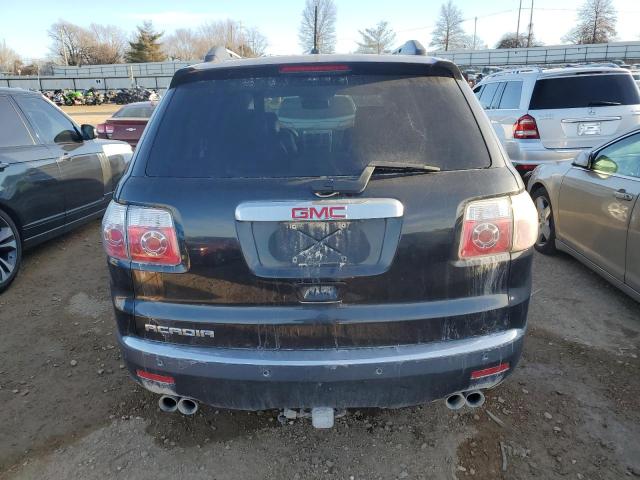 Photo 6 from auction – 2012 GMC ACADIA SLE with VIN 1GKKRPEDXCJ196745