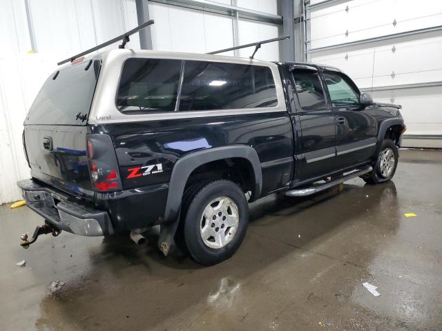 Photo 3 from auction – 2007 CHEVROLET SILVERADO with VIN 1GCEK19ZX7Z175837