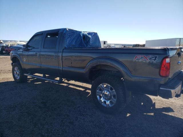 Photo 3 from auction – 2015 FORD F250 SUPER with VIN 1FT7W2BT5FEA08509