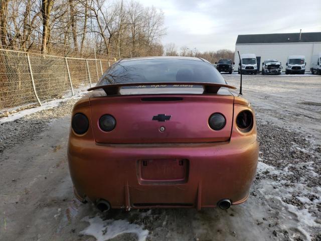 Photo 6 from auction – 2006 CHEVROLET COBALT LS with VIN 1G1AK15F567802487