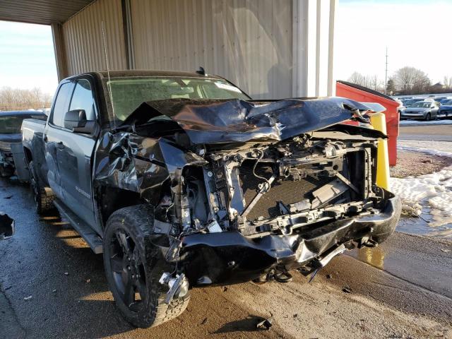 Photo 4 from auction – 2016 CHEVROLET SILVERADO with VIN 1GCVKPEC3GZ311469
