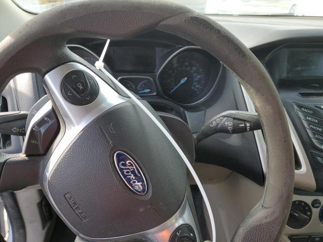 Photo 8 from auction – 2014 FORD FOCUS SE with VIN 1FADP3K27EL307254