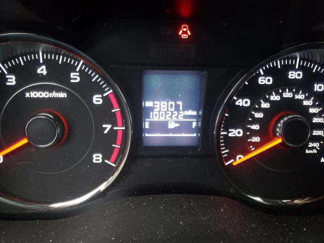 Photo 9 from auction – 2015 SUBARU FORESTER 2 with VIN JF2SJAWC2FH571935