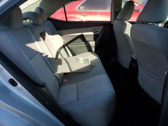 Photo 10 from auction – 2015 TOYOTA COROLLA L with VIN 2T1BURHE8FC306234