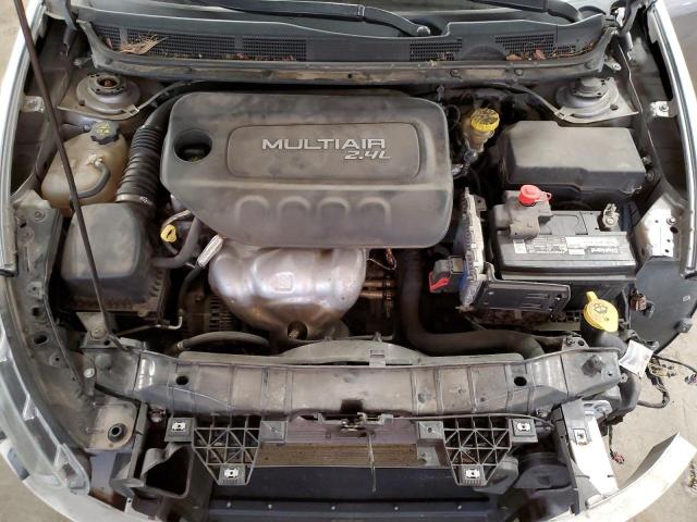Photo 11 from auction – 2015 DODGE DART SXT with VIN 1C3CDFBB0FD150408