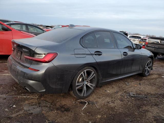 Photo 3 from auction – 2020 BMW 330XI with VIN WBA5R7C00LFH79711