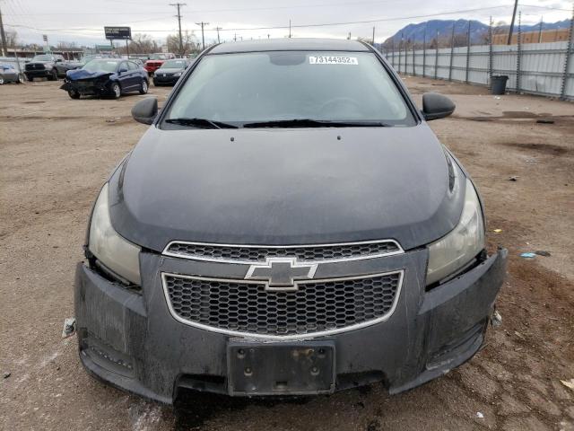 Photo 5 from auction – 2012 CHEVROLET CRUZE LS with VIN 1G1PC5SH7C7382392