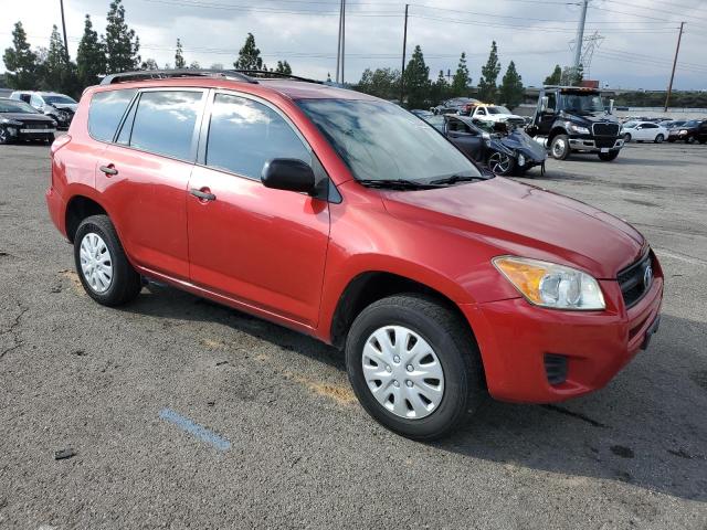 Photo 4 from auction – 2009 TOYOTA RAV4 with VIN JTMBF33V795003073