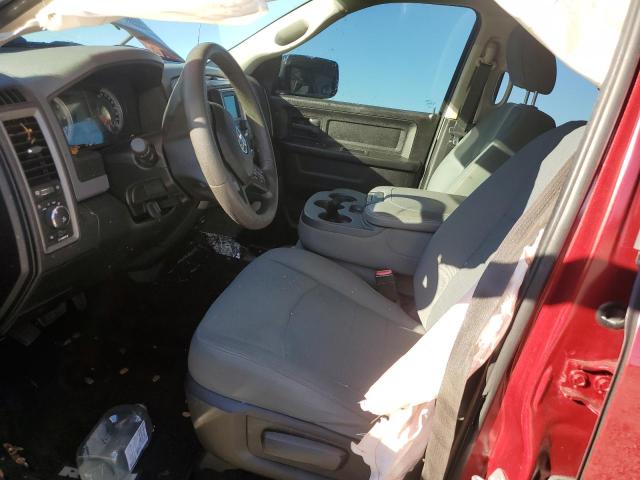 Photo 7 from auction – 2015 RAM 1500 ST with VIN 1C6RR7KT6FS588147