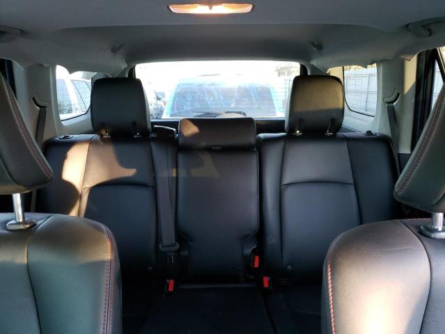 Photo 10 from auction – 2019 TOYOTA 4RUNNER SR with VIN JTEBU5JR8K5732594