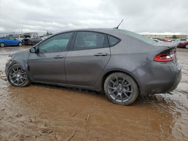 Photo 2 from auction – 2016 DODGE DART SXT with VIN 1C3CDFBB0GD565259