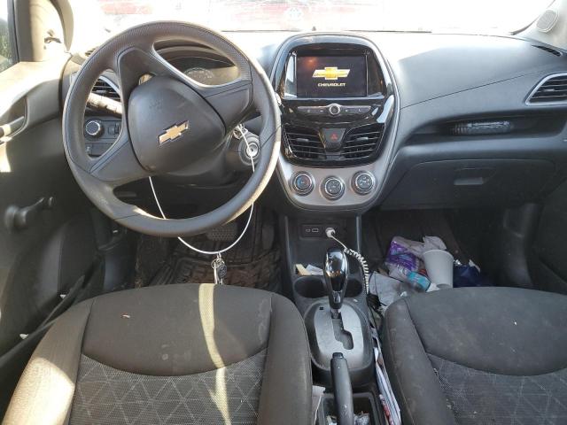 Photo 8 from auction – 2019 CHEVROLET SPARK LS with VIN KL8CB6SA4KC778926