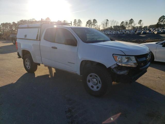 Photo 4 from auction – 2015 CHEVROLET COLORADO with VIN 1GCHSAEA8F1186099