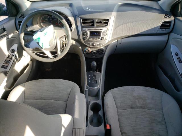 Photo 8 from auction – 2016 HYUNDAI ACCENT SE with VIN KMHCT4AE5GU054740