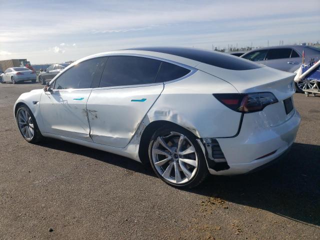 Photo 2 from auction – 2019 TESLA MODEL 3 with VIN 5YJ3E1EB8KF512754