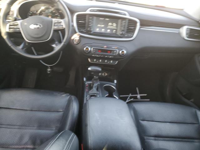 Photo 8 from auction – 2019 KIA SORENTO EX with VIN 5XYPHDA57KG466286