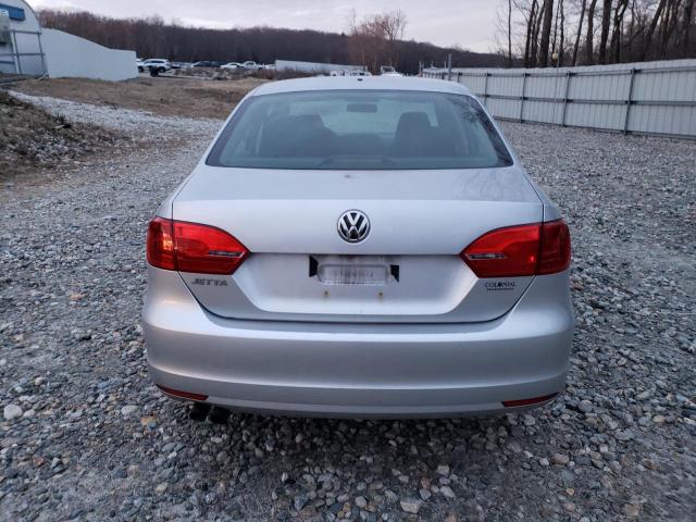 Photo 6 from auction – 2014 VOLKSWAGEN JETTA BASE with VIN 3VW1K7AJ2EM330822