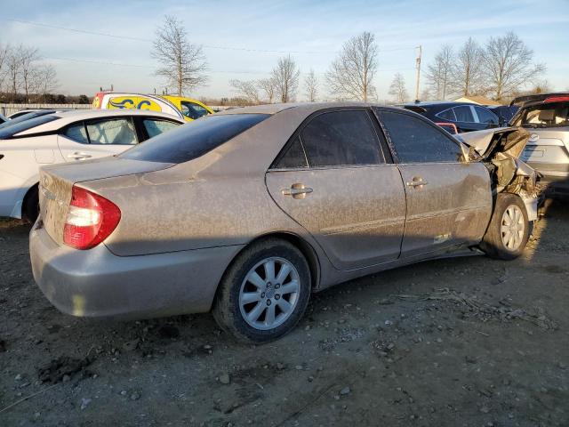 Photo 3 from auction – 2003 TOYOTA CAMRY LE with VIN 4T1BE30KX3U151403