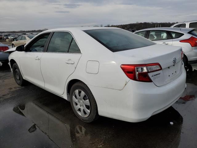 Photo 2 from auction – 2013 TOYOTA CAMRY L with VIN 4T1BF1FK2DU234608